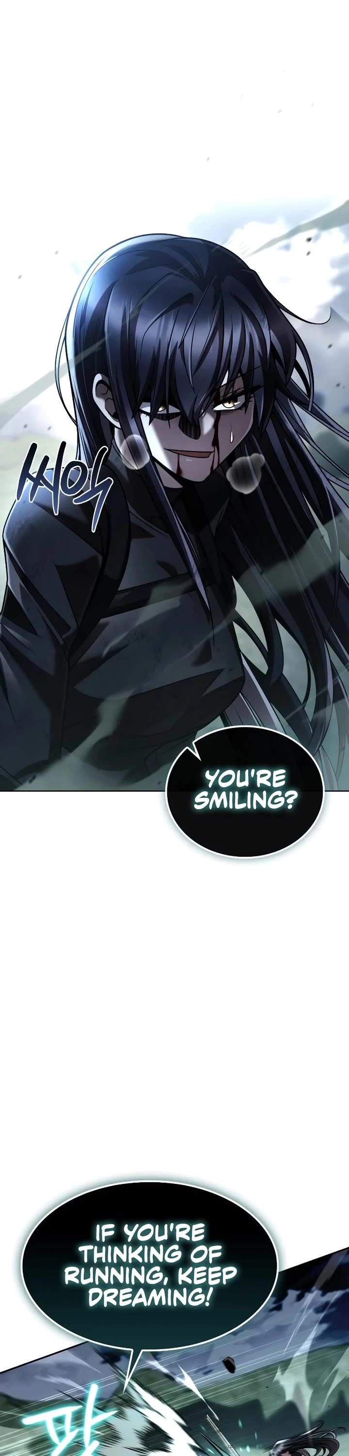 Clever Cleaning Life Of The Returned Genius Hunter Chapter 142 page 40 - Chapter 142