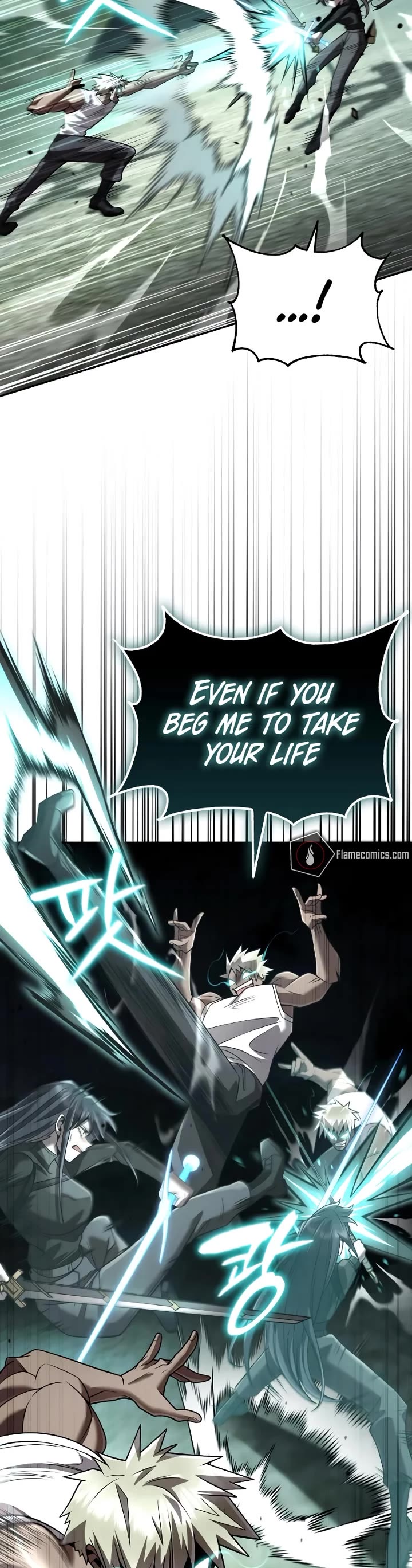 Clever Cleaning Life Of The Returned Genius Hunter Chapter 142 page 41 - Chapter 142