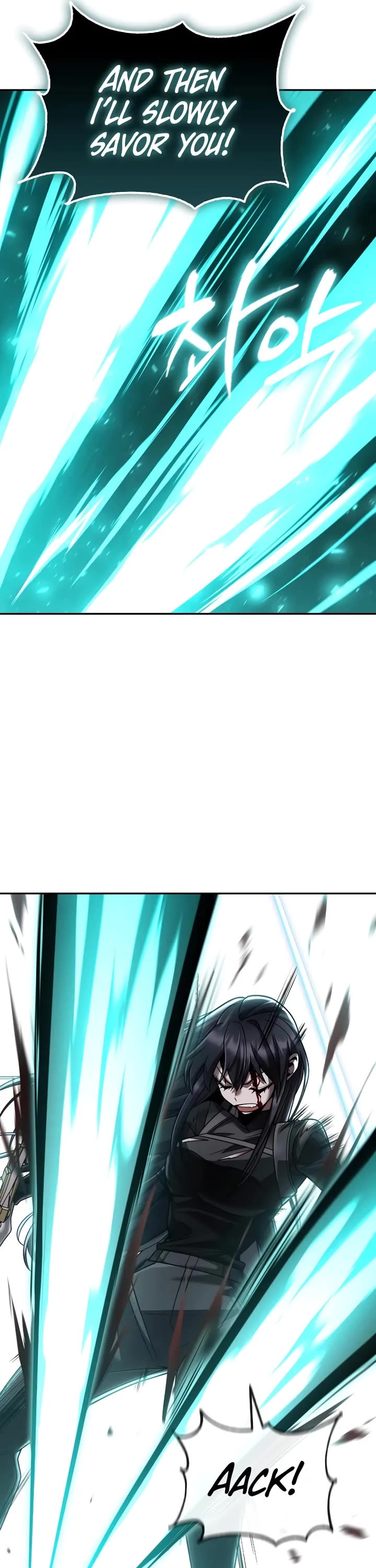 Clever Cleaning Life Of The Returned Genius Hunter Chapter 142 page 43 - Chapter 142