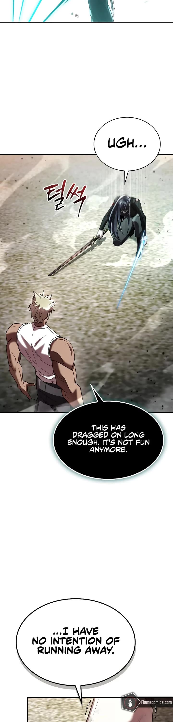 Clever Cleaning Life Of The Returned Genius Hunter Chapter 142 page 44 - Chapter 142