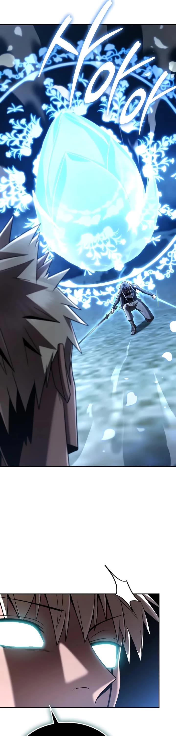Clever Cleaning Life Of The Returned Genius Hunter Chapter 142 page 48 - Chapter 142