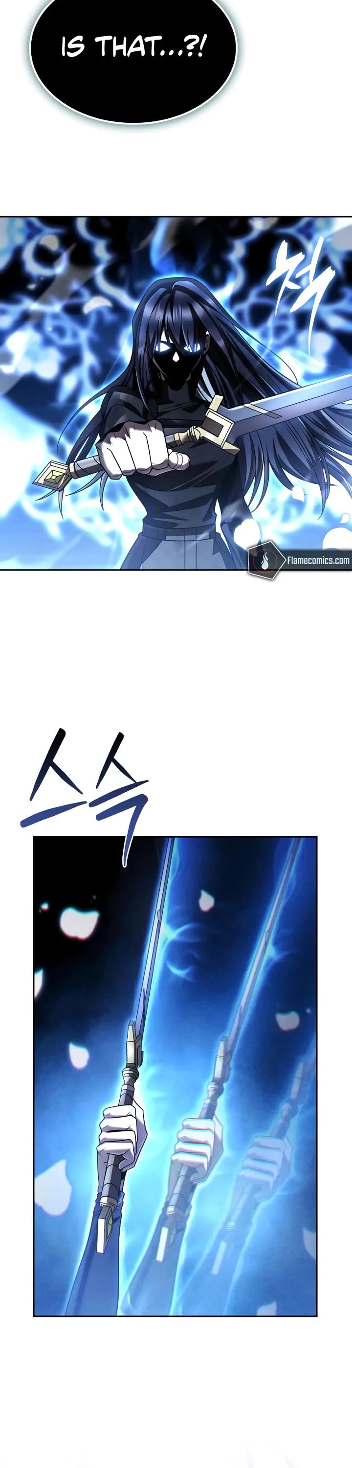 Clever Cleaning Life Of The Returned Genius Hunter Chapter 142 page 49 - Chapter 142