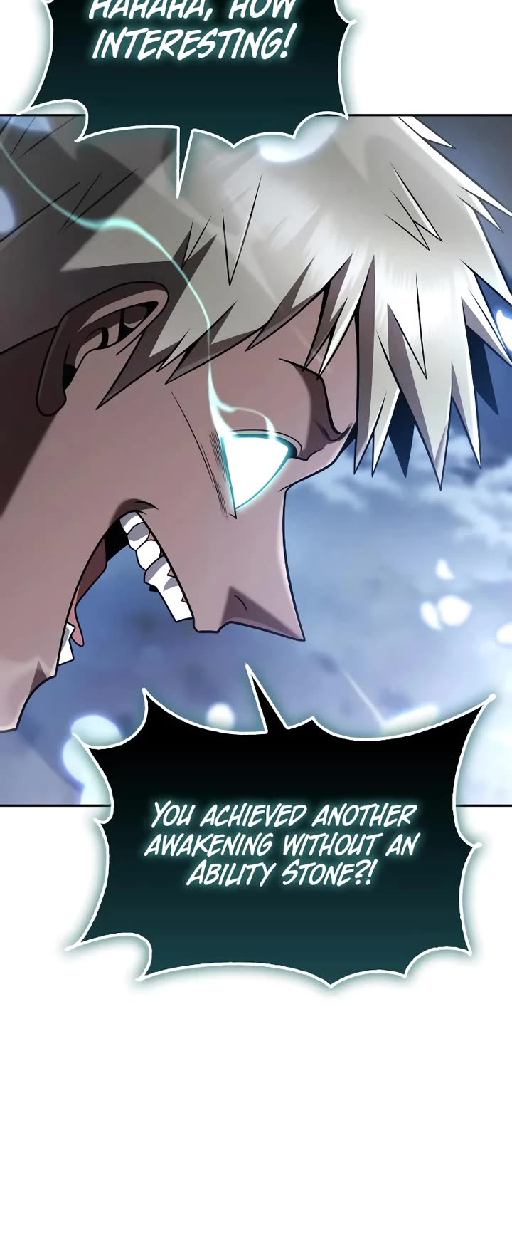 Clever Cleaning Life Of The Returned Genius Hunter Chapter 142 page 52 - Chapter 142