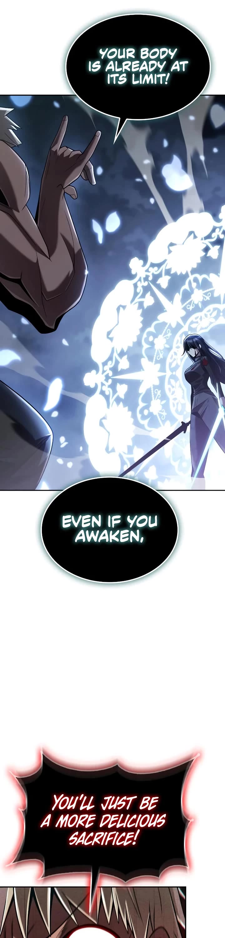 Clever Cleaning Life Of The Returned Genius Hunter Chapter 142 page 53 - Chapter 142