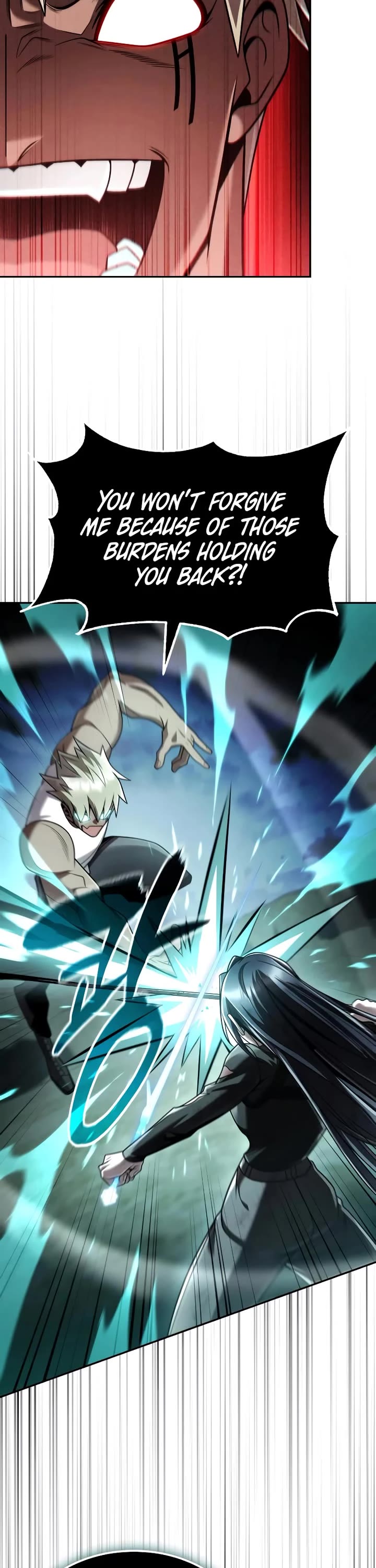 Clever Cleaning Life Of The Returned Genius Hunter Chapter 142 page 54 - Chapter 142