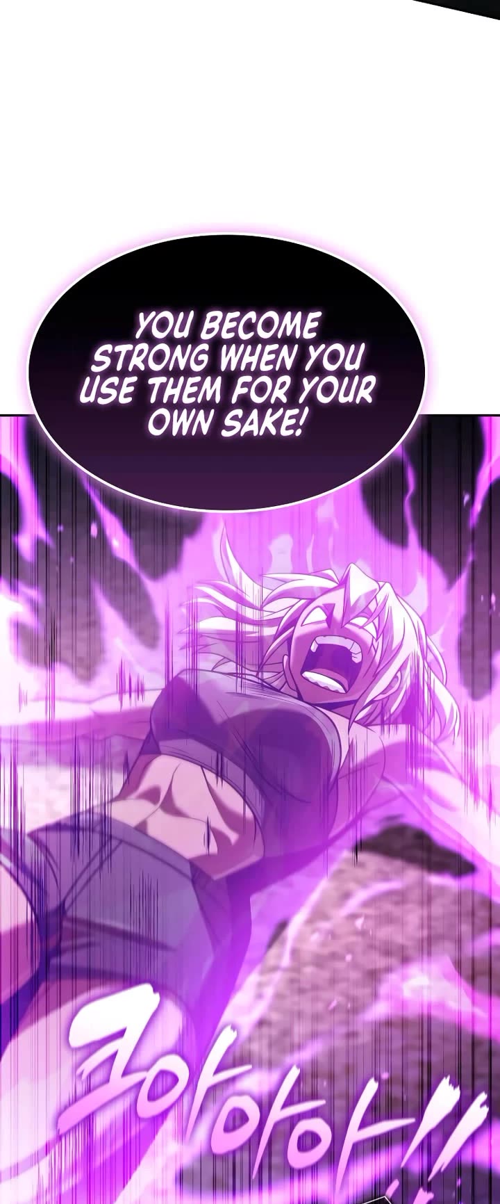 Clever Cleaning Life Of The Returned Genius Hunter Chapter 142 page 56 - Chapter 142