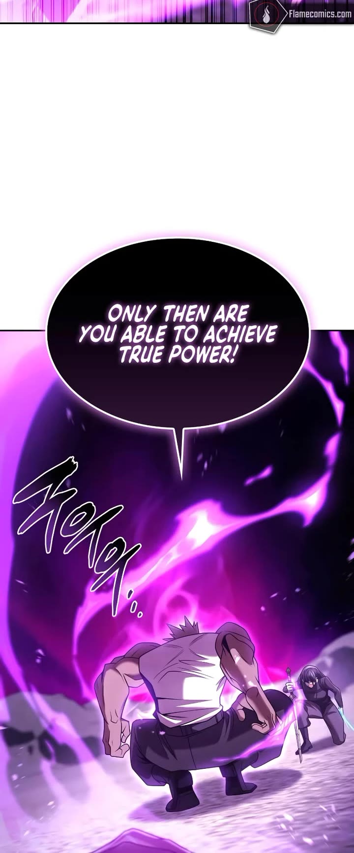 Clever Cleaning Life Of The Returned Genius Hunter Chapter 142 page 57 - Chapter 142