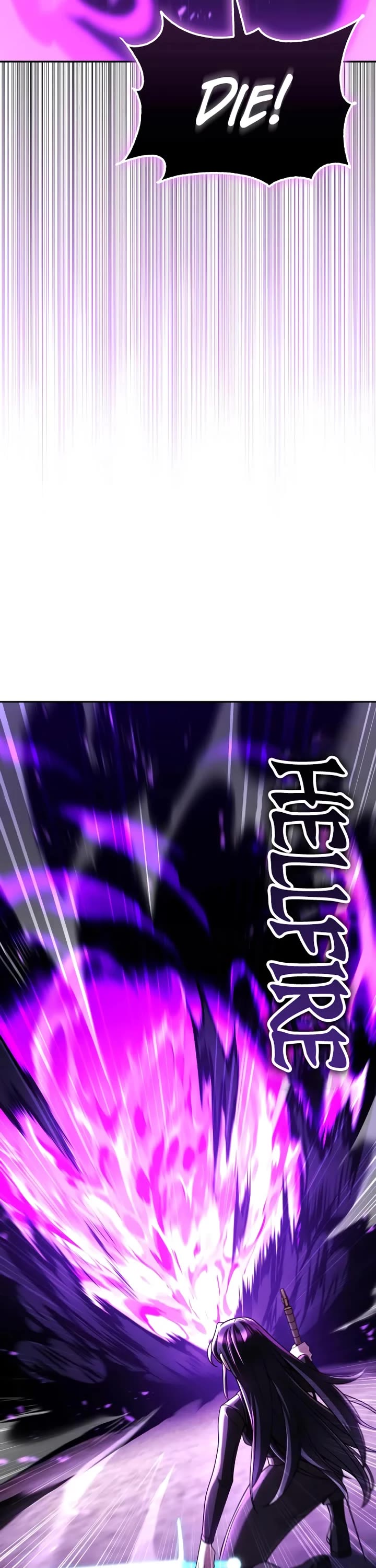 Clever Cleaning Life Of The Returned Genius Hunter Chapter 142 page 59 - Chapter 142