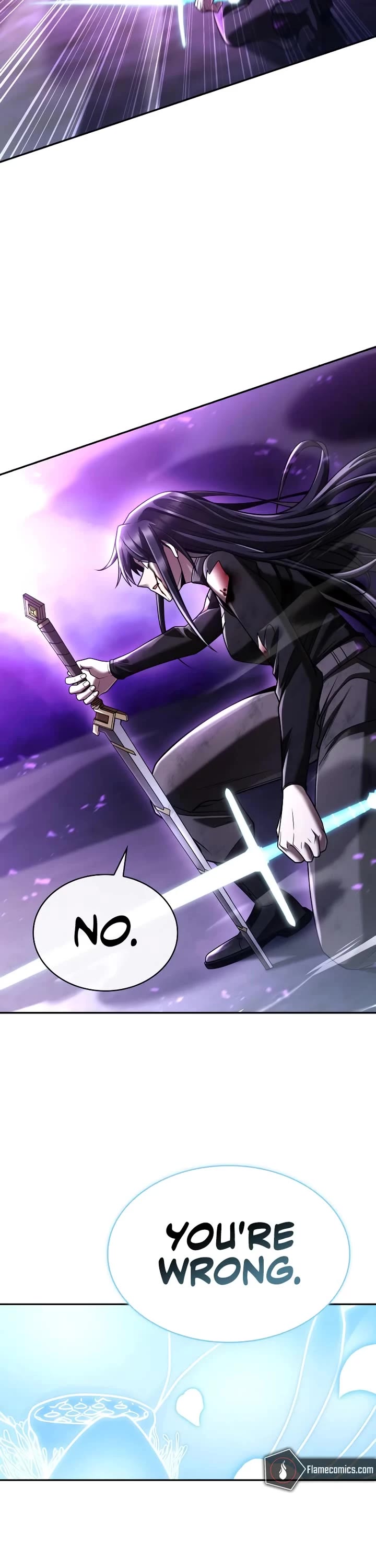 Clever Cleaning Life Of The Returned Genius Hunter Chapter 142 page 60 - Chapter 142