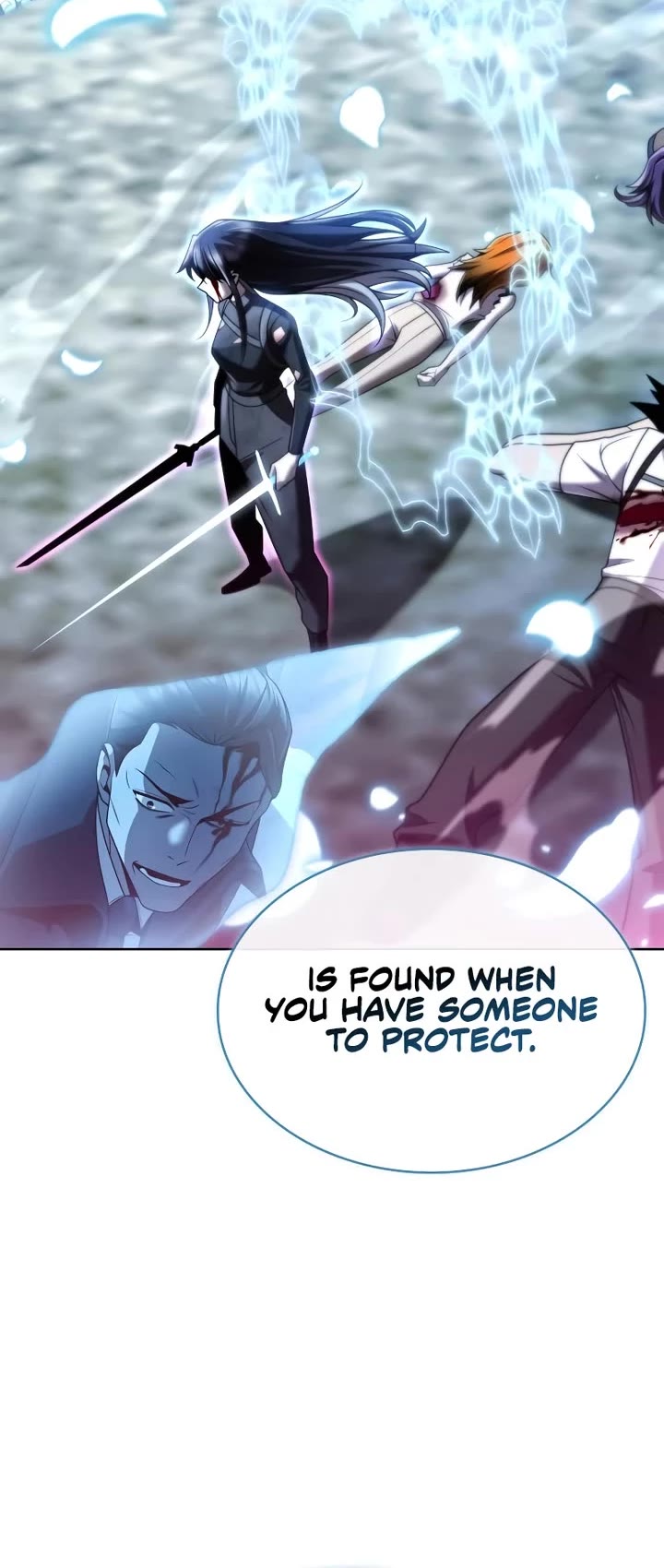 Clever Cleaning Life Of The Returned Genius Hunter Chapter 142 page 62 - Chapter 142