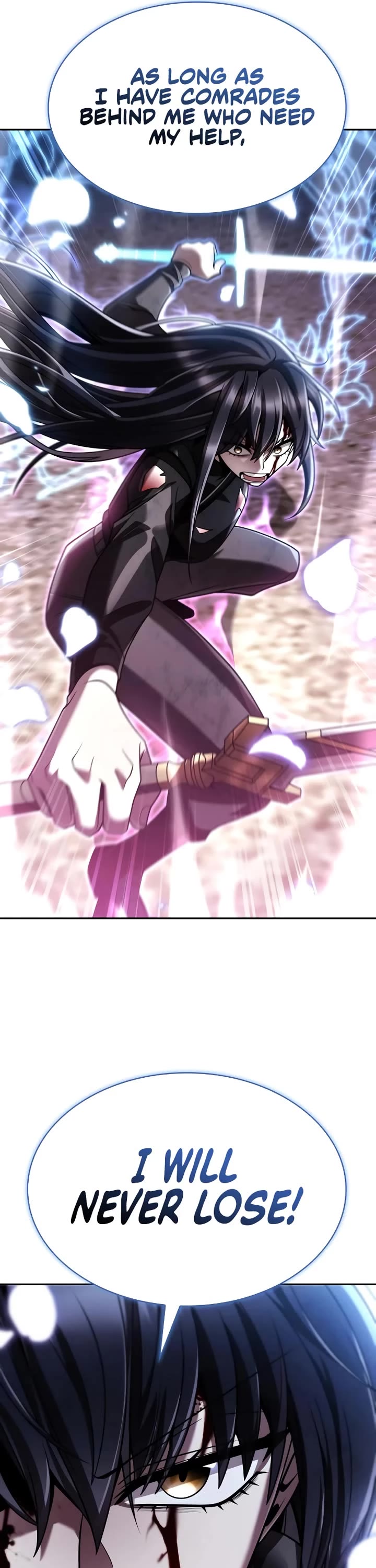 Clever Cleaning Life Of The Returned Genius Hunter Chapter 142 page 63 - Chapter 142