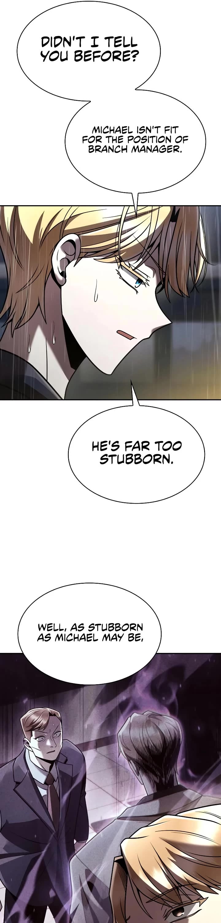 Clever Cleaning Life Of The Returned Genius Hunter Chapter 143 page 10 - Chapter 143