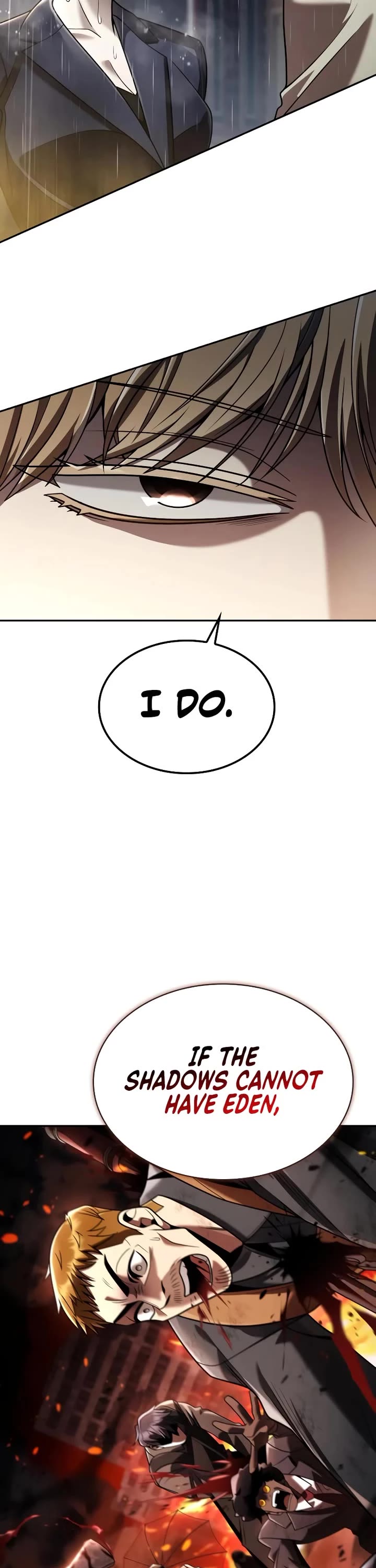 Clever Cleaning Life Of The Returned Genius Hunter Chapter 143 page 15 - Chapter 143