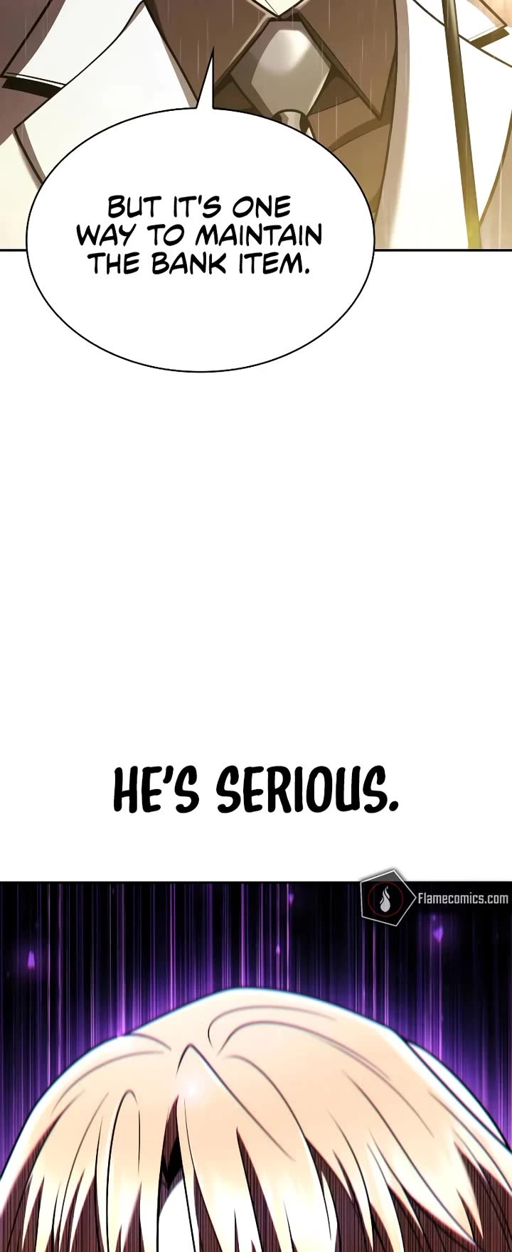 Clever Cleaning Life Of The Returned Genius Hunter Chapter 143 page 17 - Chapter 143
