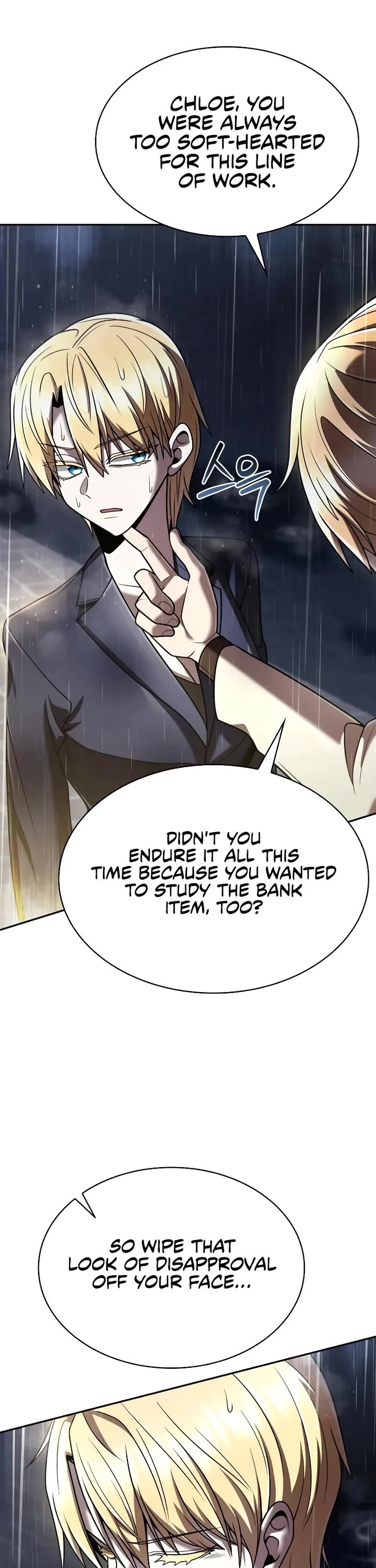 Clever Cleaning Life Of The Returned Genius Hunter Chapter 143 page 19 - Chapter 143