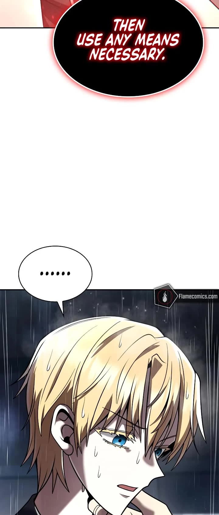 Clever Cleaning Life Of The Returned Genius Hunter Chapter 143 page 22 - Chapter 143