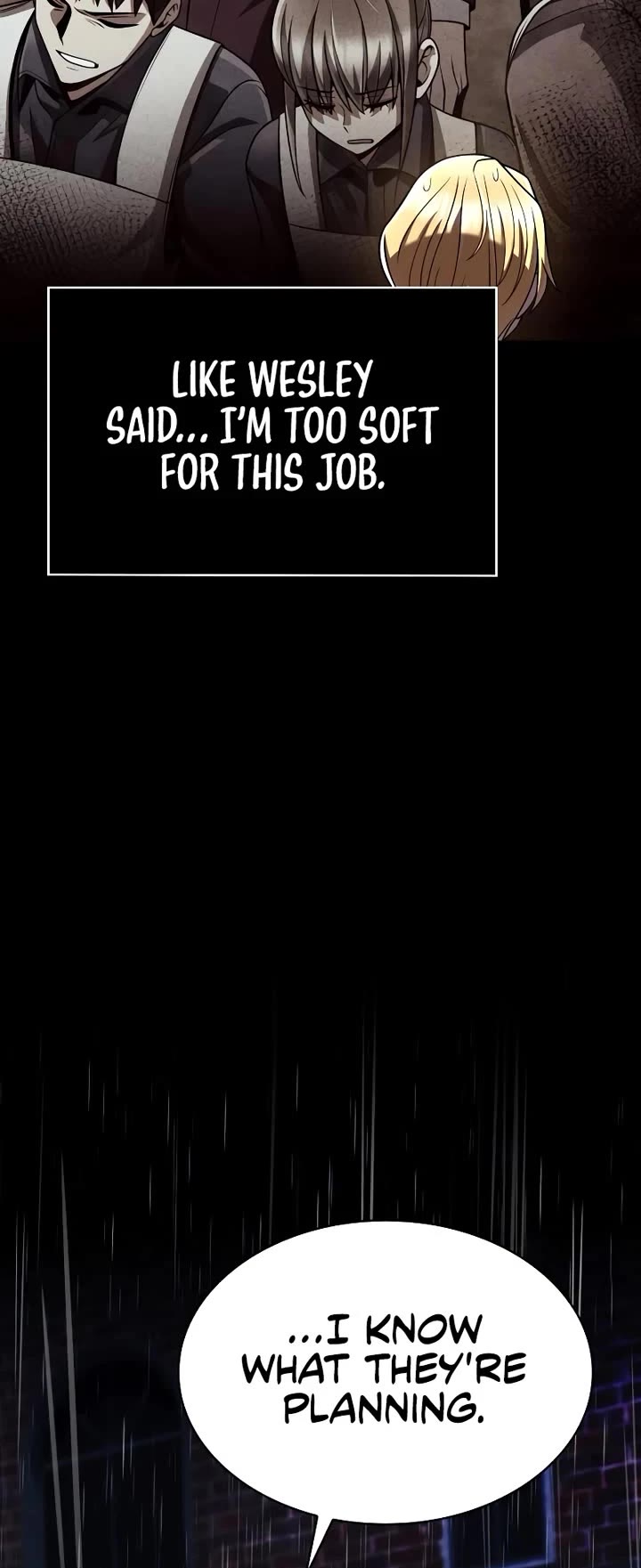 Clever Cleaning Life Of The Returned Genius Hunter Chapter 143 page 27 - Chapter 143