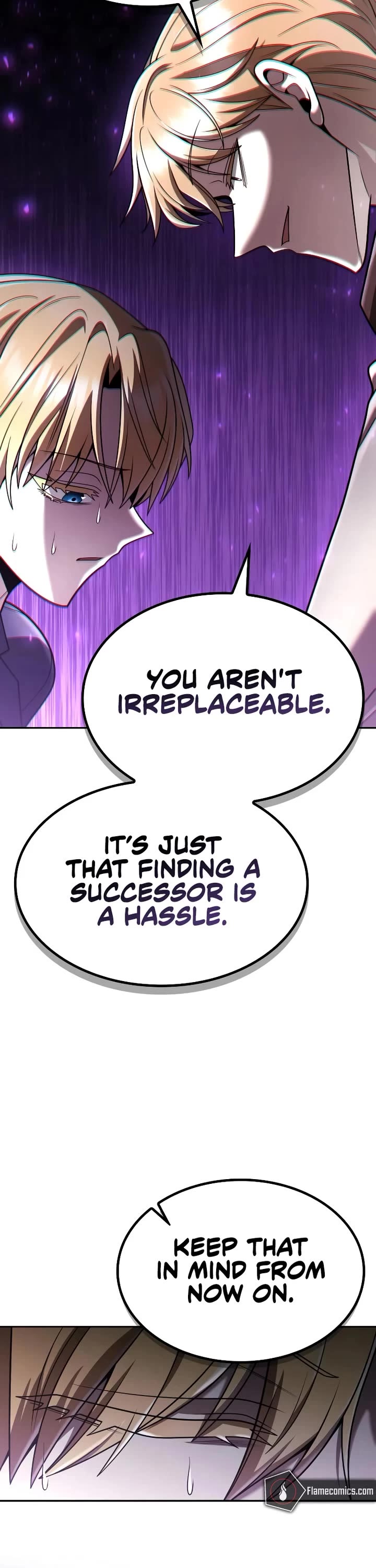 Clever Cleaning Life Of The Returned Genius Hunter Chapter 143 page 31 - Chapter 143