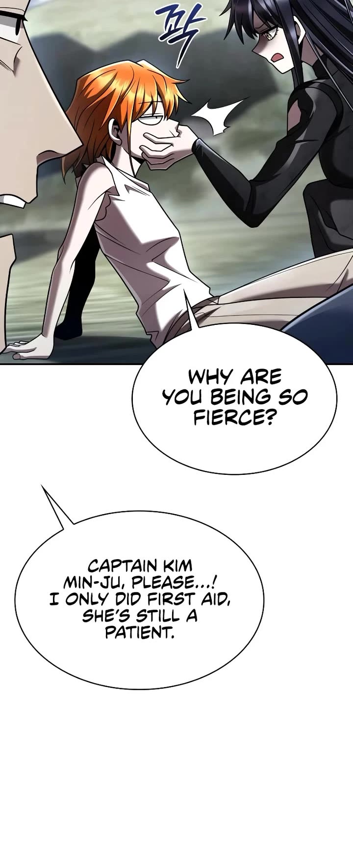Clever Cleaning Life Of The Returned Genius Hunter Chapter 143 page 38 - Chapter 143