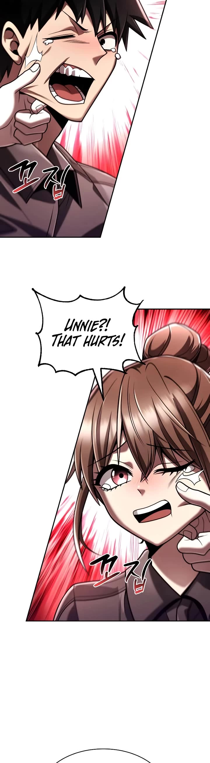 Clever Cleaning Life Of The Returned Genius Hunter Chapter 143 page 41 - Chapter 143