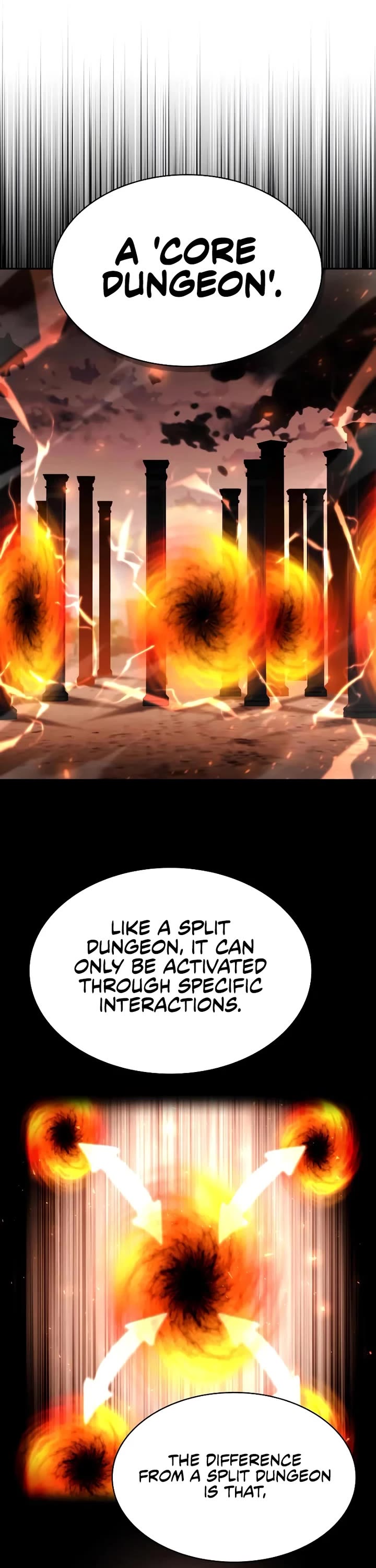 Clever Cleaning Life Of The Returned Genius Hunter Chapter 143 page 49 - Chapter 143