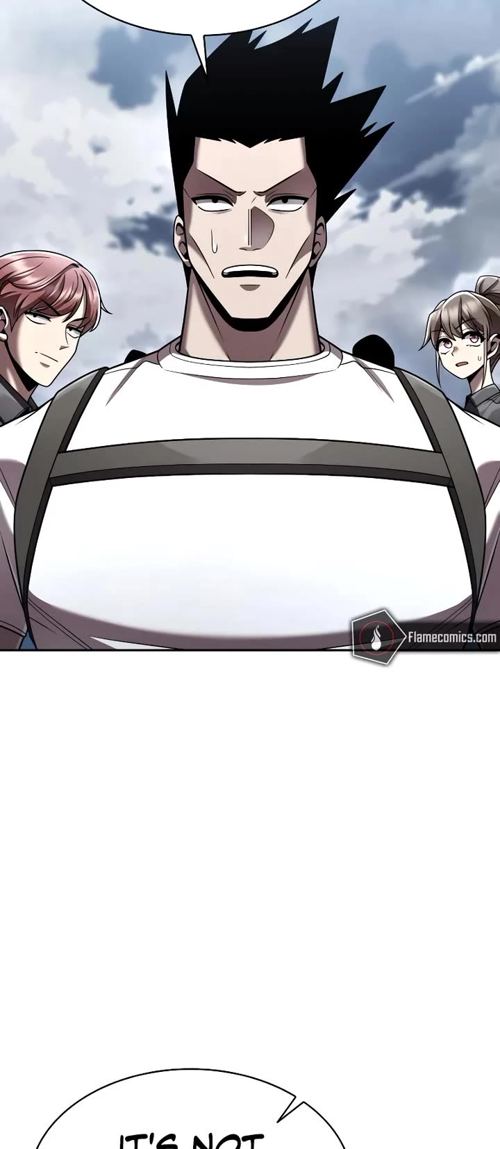 Clever Cleaning Life Of The Returned Genius Hunter Chapter 143 page 51 - Chapter 143