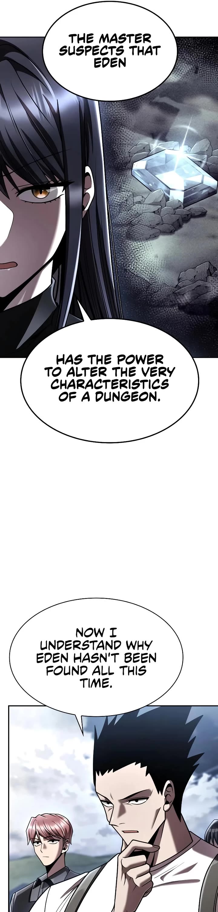 Clever Cleaning Life Of The Returned Genius Hunter Chapter 143 page 53 - Chapter 143