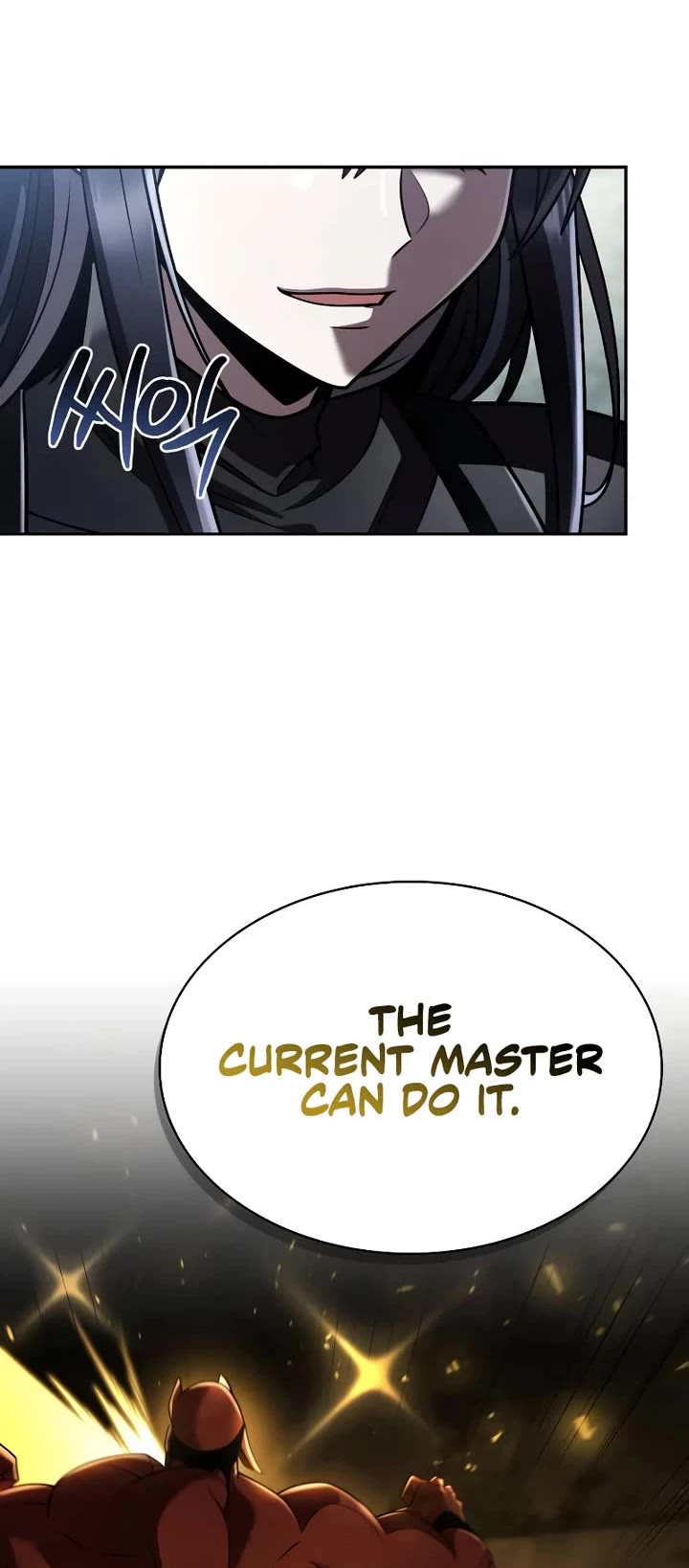 Clever Cleaning Life Of The Returned Genius Hunter Chapter 143 page 57 - Chapter 143