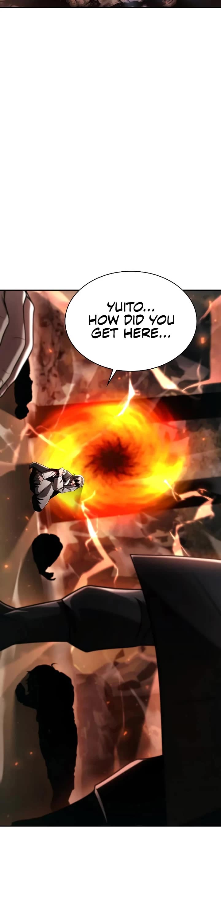 Clever Cleaning Life Of The Returned Genius Hunter Chapter 143 page 64 - Chapter 143