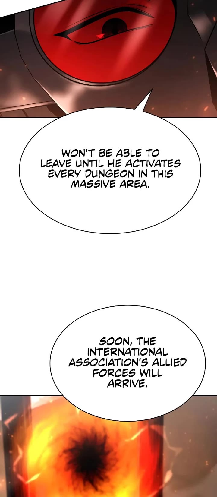Clever Cleaning Life Of The Returned Genius Hunter Chapter 143 page 67 - Chapter 143