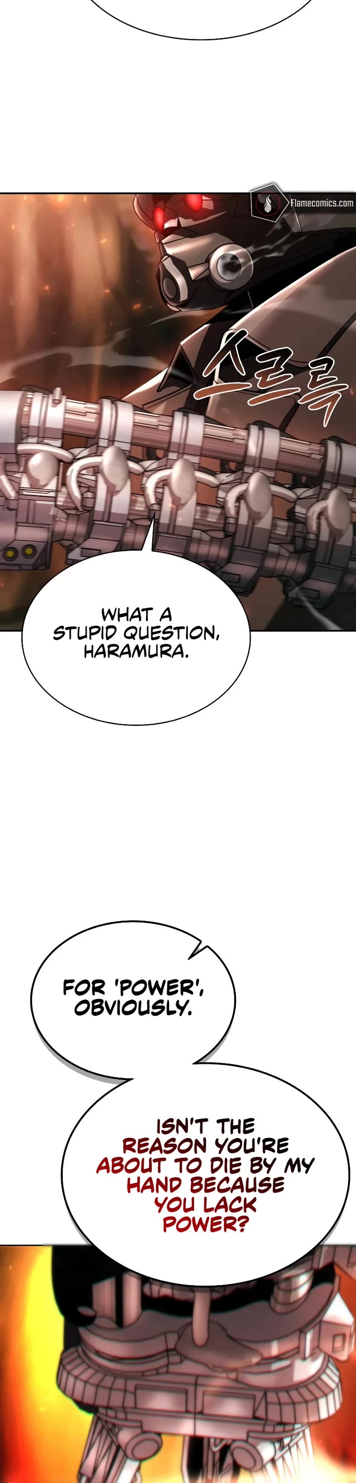 Clever Cleaning Life Of The Returned Genius Hunter Chapter 143 page 69 - Chapter 143