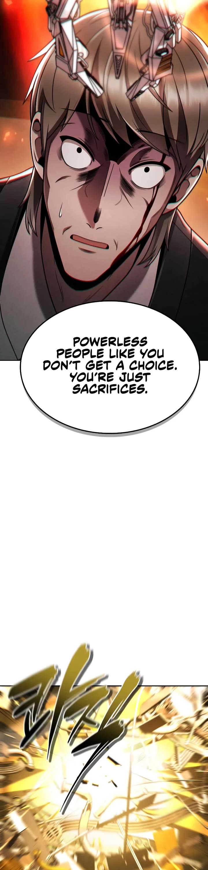 Clever Cleaning Life Of The Returned Genius Hunter Chapter 143 page 70 - Chapter 143