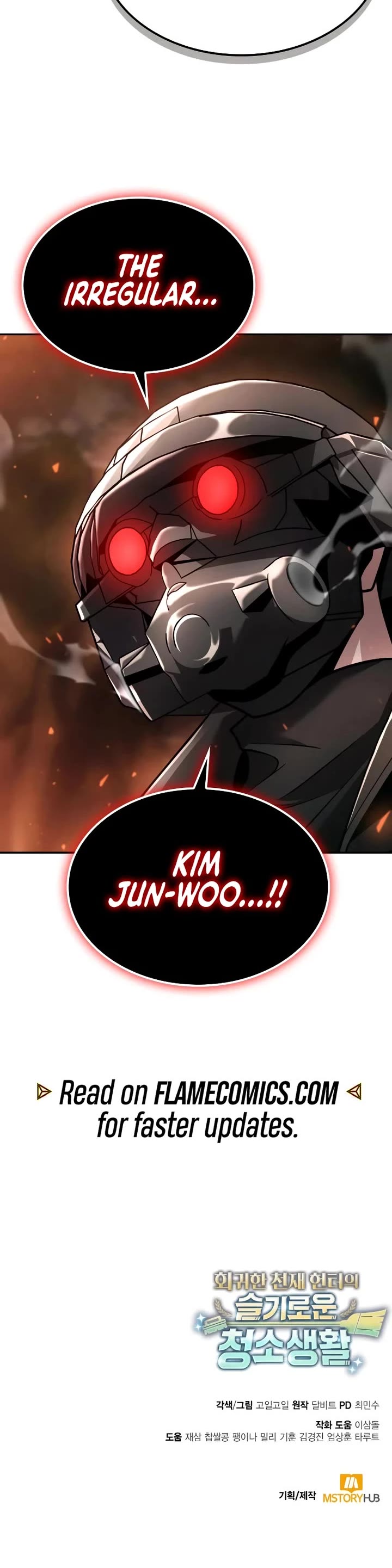Clever Cleaning Life Of The Returned Genius Hunter Chapter 143 page 75 - Chapter 143