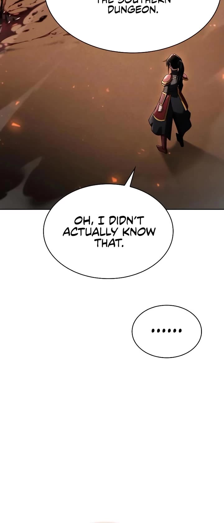 Clever Cleaning Life Of The Returned Genius Hunter Chapter 144 page 10 - Chapter 144
