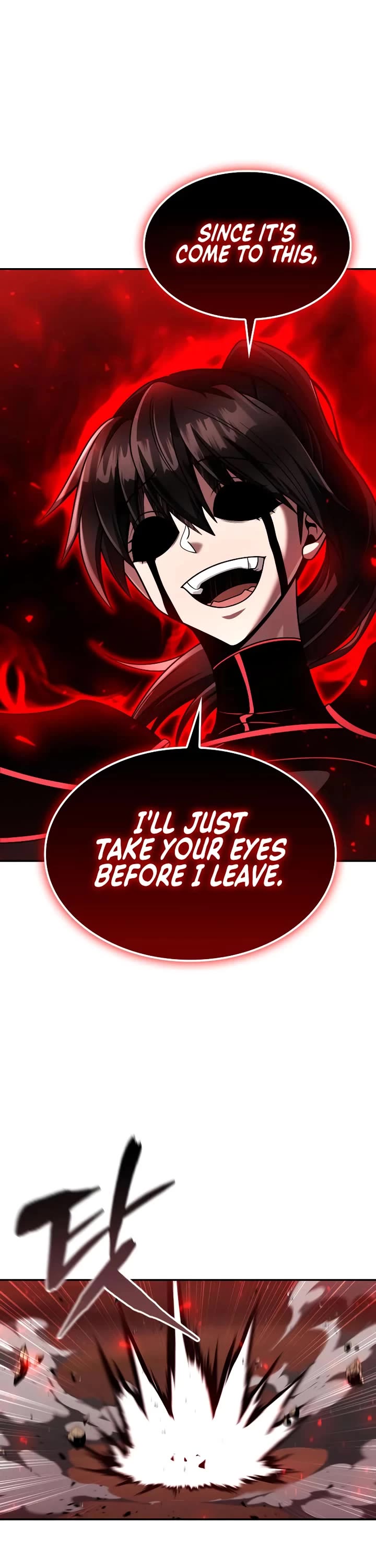 Clever Cleaning Life Of The Returned Genius Hunter Chapter 144 page 16 - Chapter 144