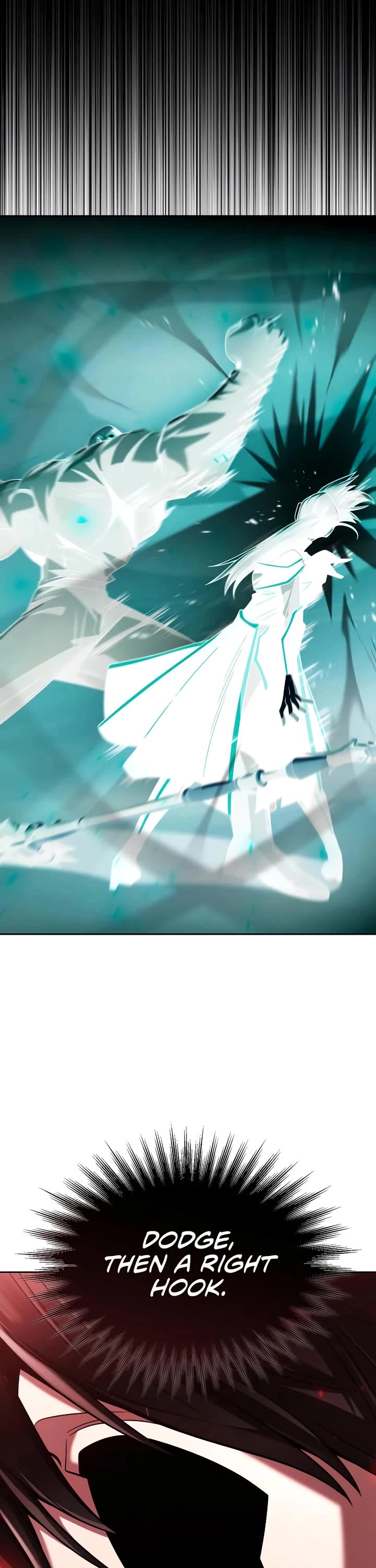 Clever Cleaning Life Of The Returned Genius Hunter Chapter 144 page 21 - Chapter 144