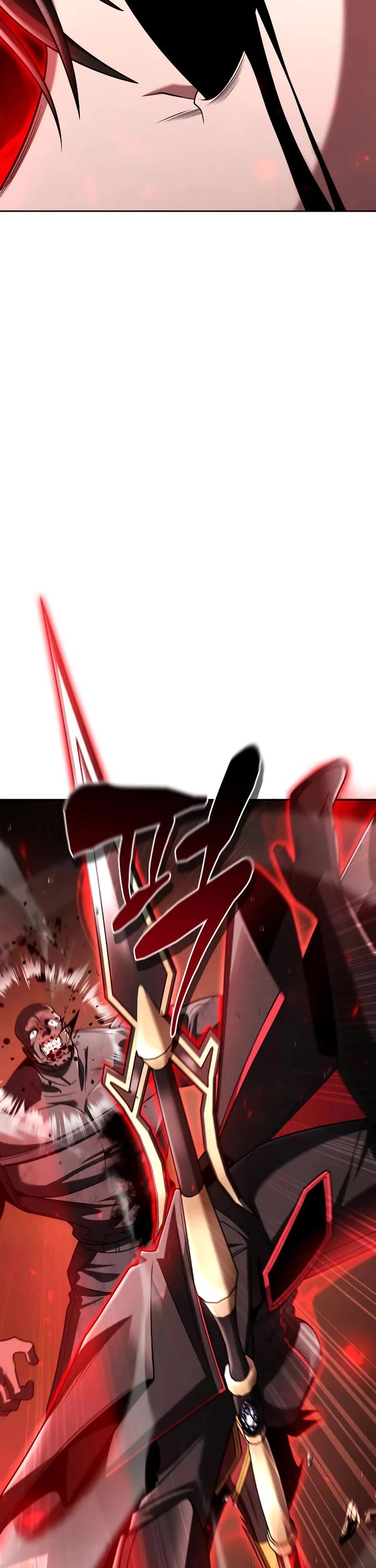 Clever Cleaning Life Of The Returned Genius Hunter Chapter 144 page 22 - Chapter 144