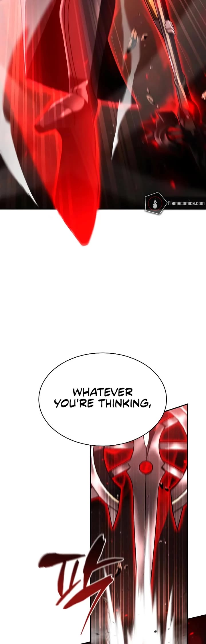 Clever Cleaning Life Of The Returned Genius Hunter Chapter 144 page 23 - Chapter 144