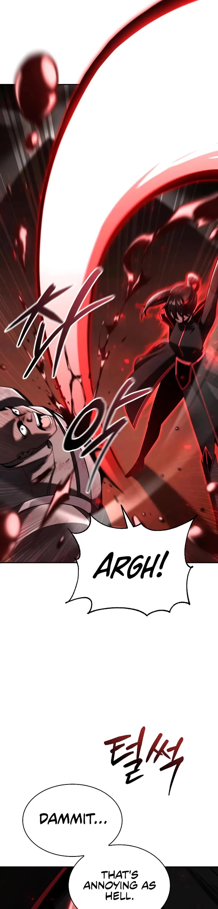 Clever Cleaning Life Of The Returned Genius Hunter Chapter 144 page 25 - Chapter 144