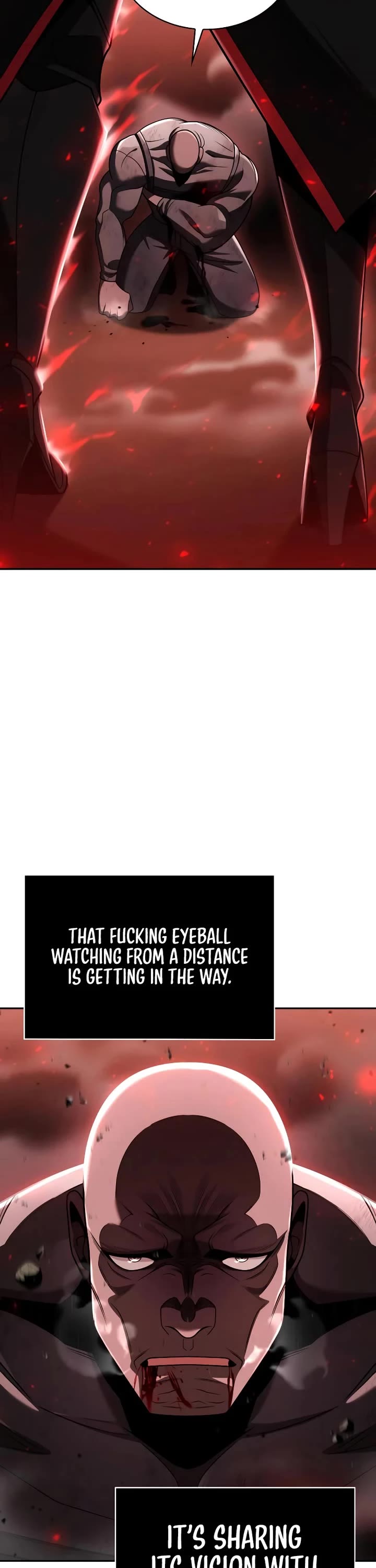 Clever Cleaning Life Of The Returned Genius Hunter Chapter 144 page 26 - Chapter 144