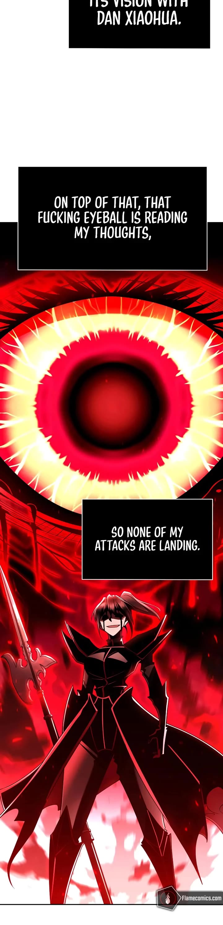 Clever Cleaning Life Of The Returned Genius Hunter Chapter 144 page 27 - Chapter 144