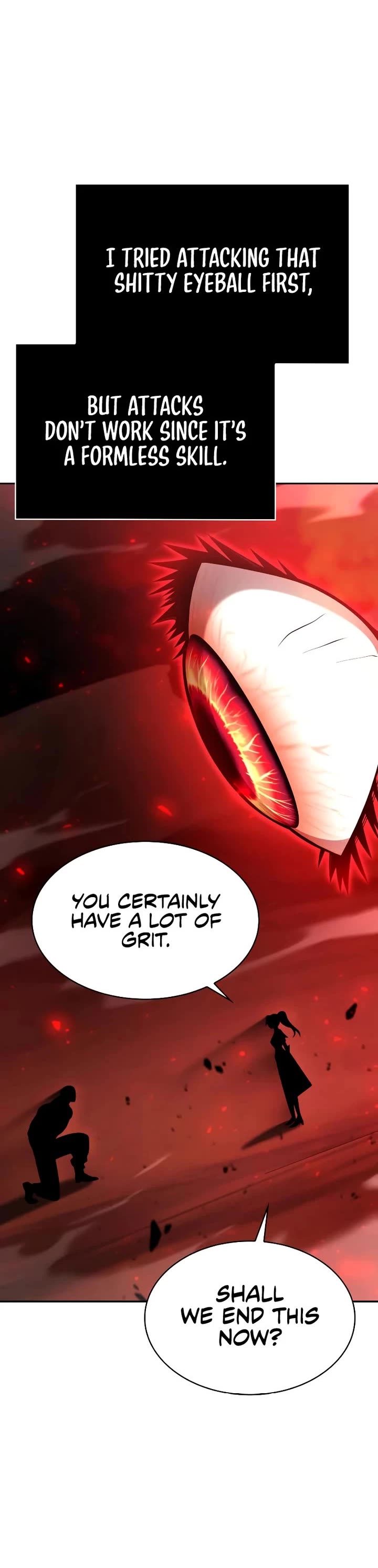 Clever Cleaning Life Of The Returned Genius Hunter Chapter 144 page 28 - Chapter 144