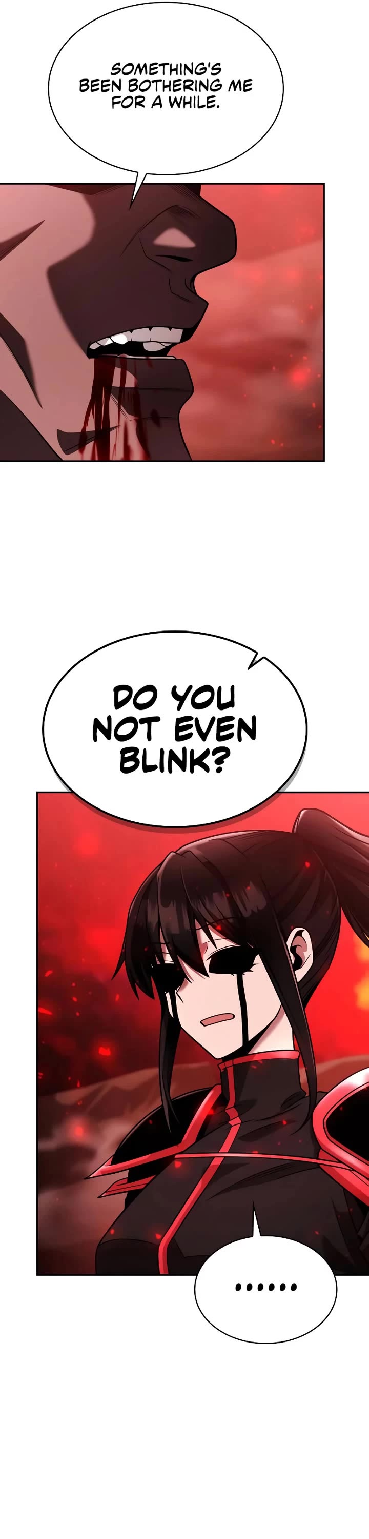 Clever Cleaning Life Of The Returned Genius Hunter Chapter 144 page 29 - Chapter 144