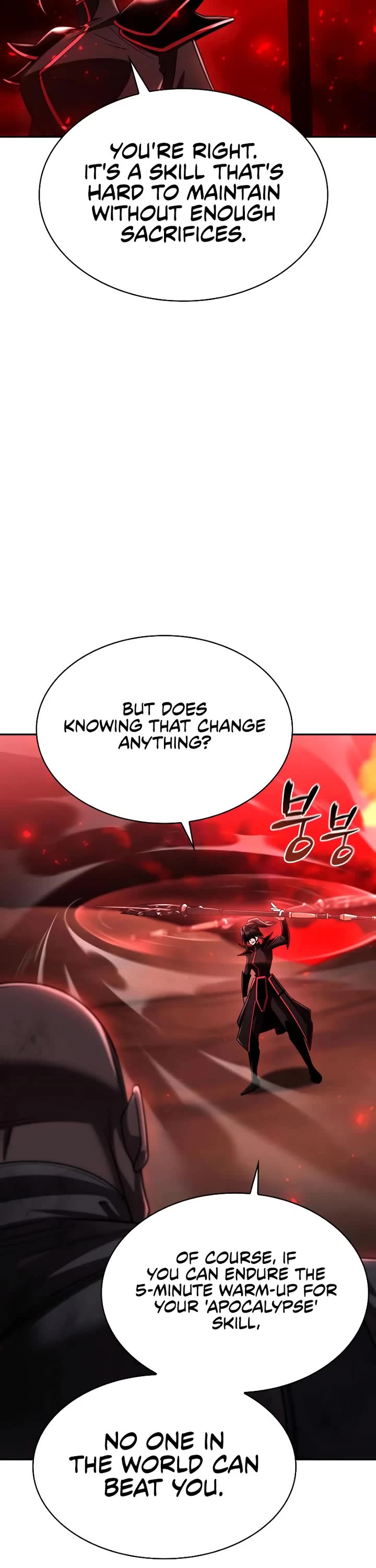 Clever Cleaning Life Of The Returned Genius Hunter Chapter 144 page 31 - Chapter 144