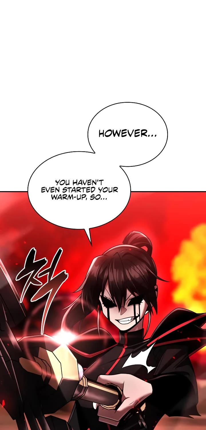 Clever Cleaning Life Of The Returned Genius Hunter Chapter 144 page 32 - Chapter 144