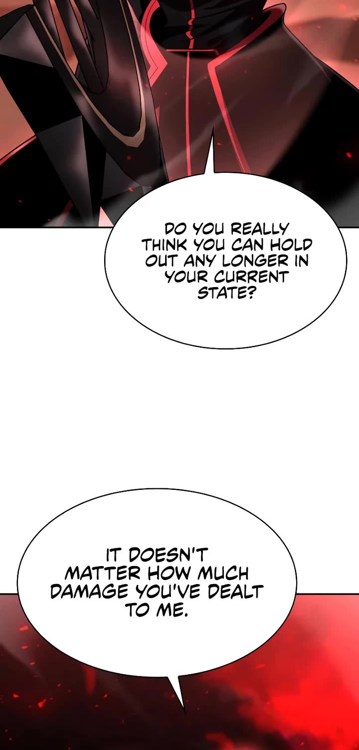 Clever Cleaning Life Of The Returned Genius Hunter Chapter 144 page 33 - Chapter 144