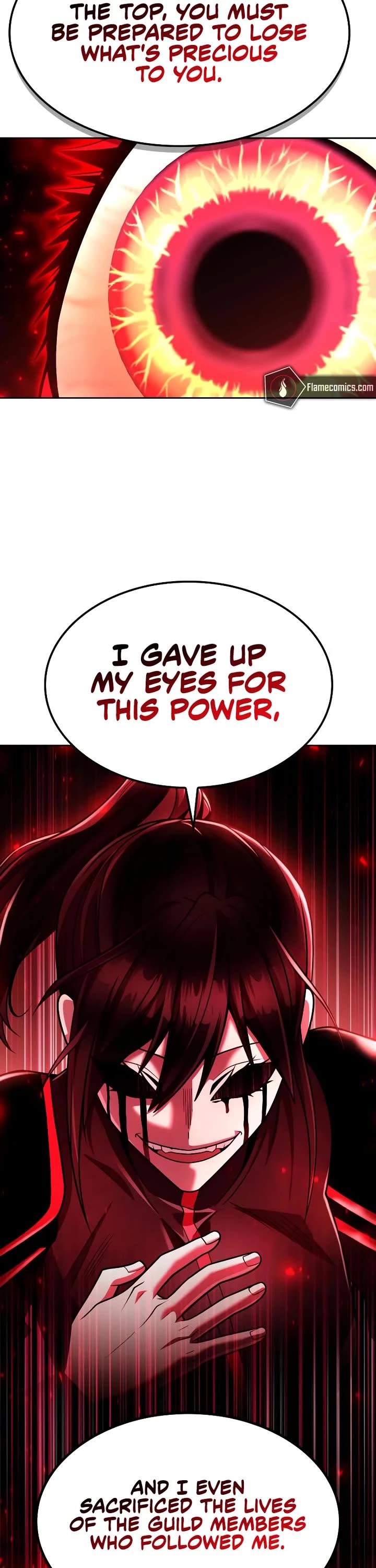 Clever Cleaning Life Of The Returned Genius Hunter Chapter 144 page 36 - Chapter 144