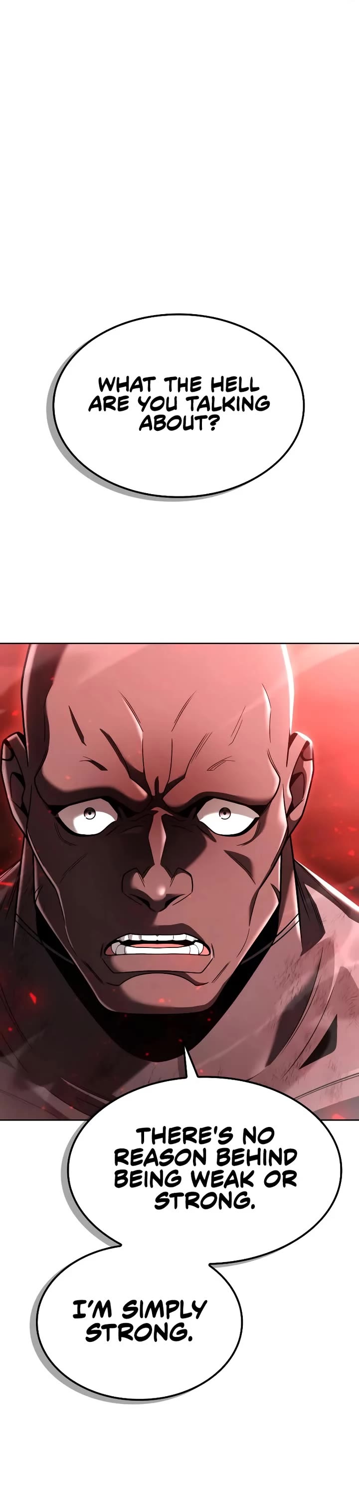 Clever Cleaning Life Of The Returned Genius Hunter Chapter 144 page 39 - Chapter 144
