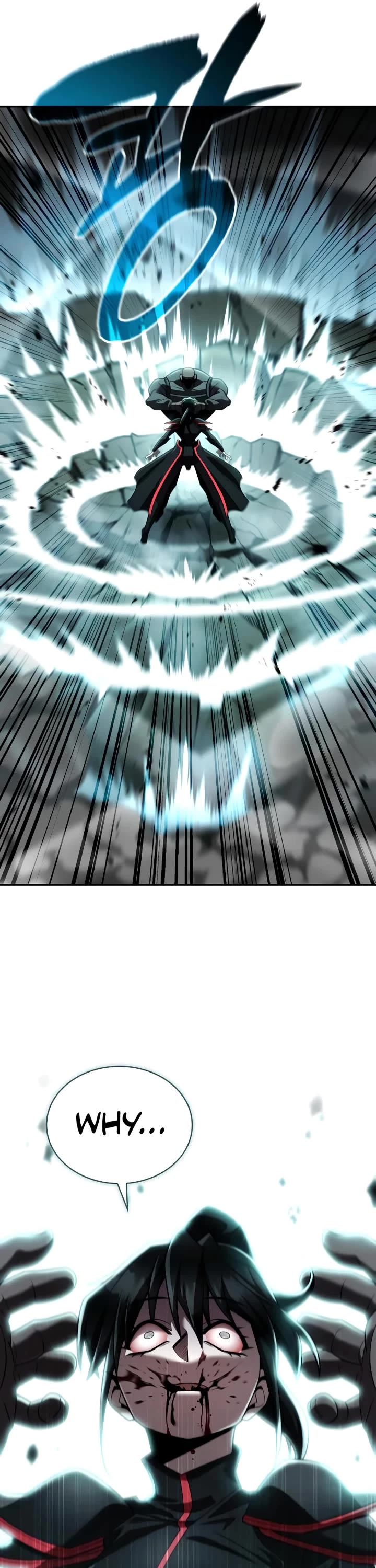 Clever Cleaning Life Of The Returned Genius Hunter Chapter 144 page 58 - Chapter 144