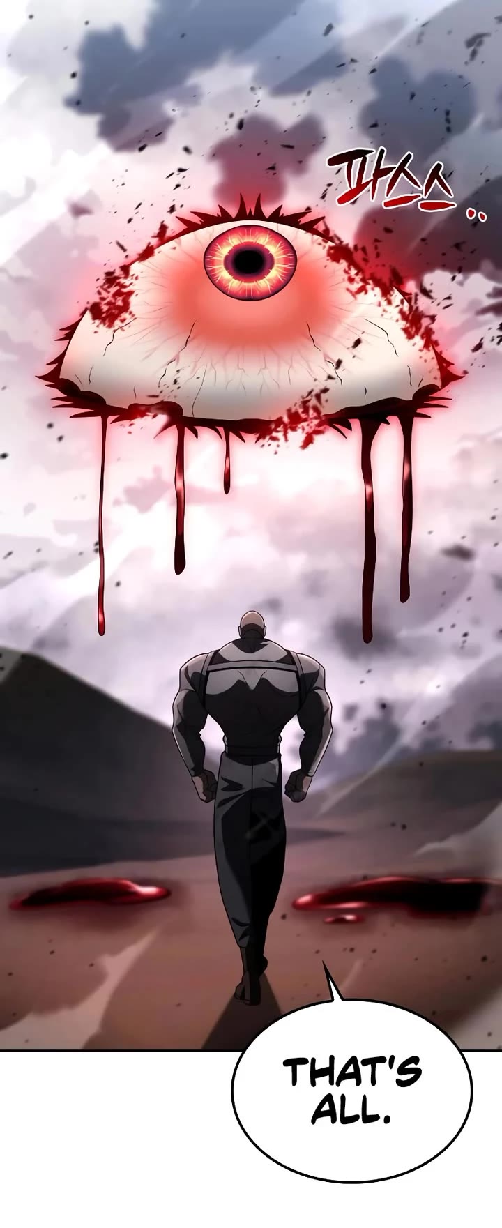 Clever Cleaning Life Of The Returned Genius Hunter Chapter 144 page 61 - Chapter 144